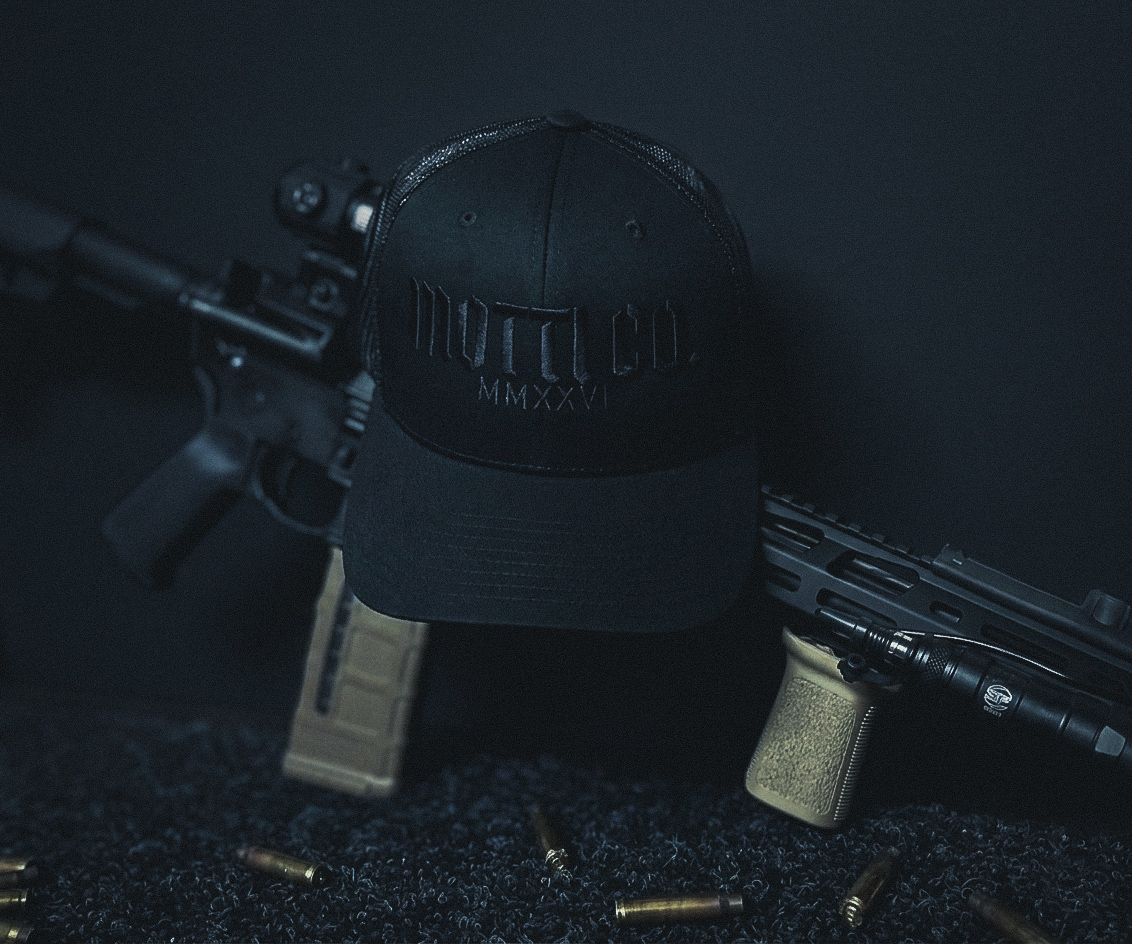 Trucker Cap