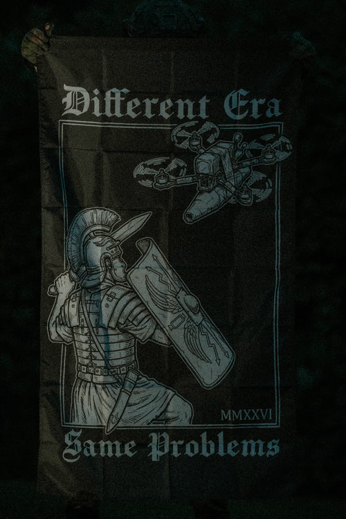 Different Era flag