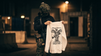 Wings of Victory sweater