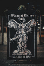 Wings of Victory flag