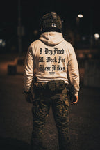 Dry Fire sweater