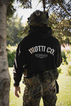 Brotherhood Oversized sweater