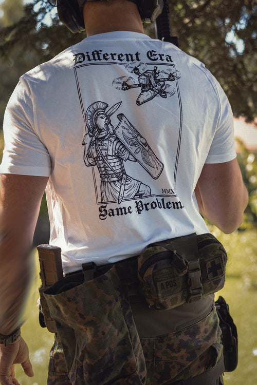 Different Era t-shirt