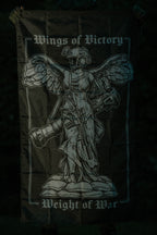 Wings of Victory flag