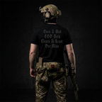 EOD Tech t-shirt
