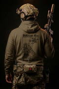 Different Era sweater