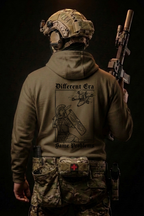 Different Era sweater