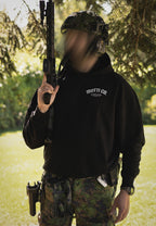 Brotherhood Oversized sweater