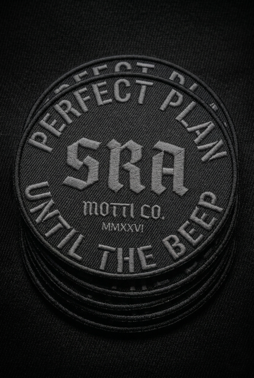Perfect Plan patch
