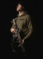 Perfect Plan sweater