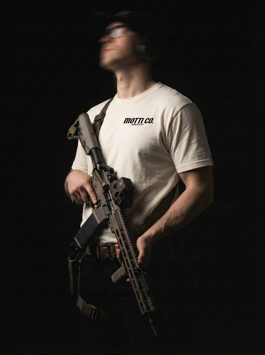 Different Era t-shirt