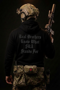 Real Brothers sweater