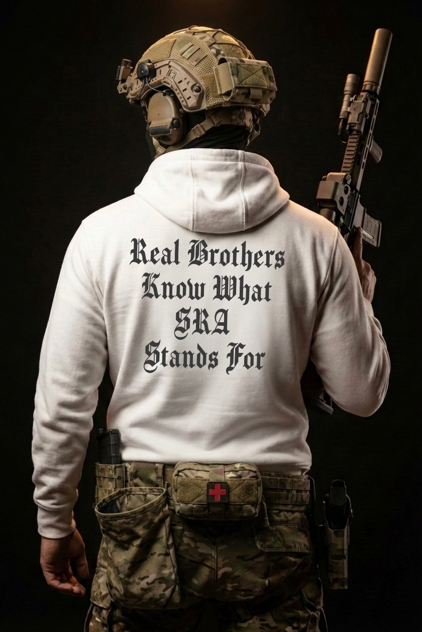 Real Brothers sweater