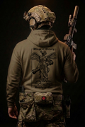 Wings of Victory sweater